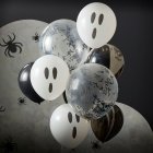 Halloween ilmapallokimppu