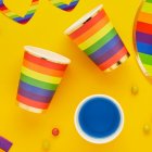 Sateenkaari Pride Muki