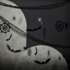 Halloween Roikkuvat Koristeet