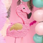 Flamingo-piñata