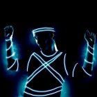 LED Nauha Valkoinen