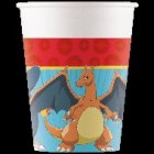 Pokémon® Charizard Pahvimuki