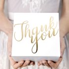 Thank You Kakkulaatikot Kulta
