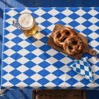 Oktoberfest Pöytäliina