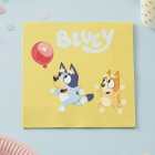 Bluey® Lautasliinat