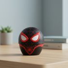 Spiderman® Boomer Bluetooth Kaiutin Punainen/Musta