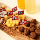 Norja Cocktailliput