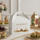 Eid Mubarak Leivosrasiat