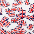Iso-Britannia Lippukonfetit