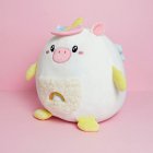 Yksisarvinen Squish Pehmolelu