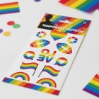 Pride Tekotatuoinnit
