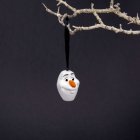 Frozen Olaf Joulukoriste