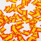 Espanja Lippukonfetit