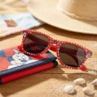 Minnie Mouse® Aurinkolasit ja Pussukka