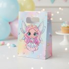 Fairies & Unicorns Lahjapussit