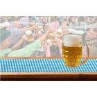 Oktoberfest Kaitaliina Ruutu