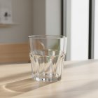 Premium Muovinen Kahvilatyylinen Vesilasi