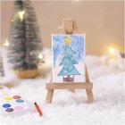 Tontun Ovi Taiteilija DIY