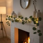 Eukalyptus LED Köynnös