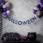 Halloween Ilmapallonauha