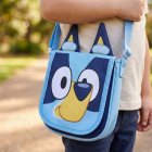 Bluey® Olkalaukku Sininen