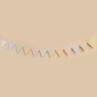 Gingham Pastelli Viirinauha