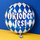 Oktoberfest Foliopallo