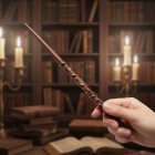 Harry Potter® Hermione Granger Taikasauva