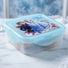 Frozen® Eväsrasia Vaaleansininen