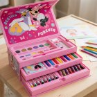 Minnie Mouse® Maalaussetti