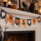 Halloween viirinauha