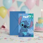 Stitch® Juhlahatut