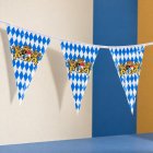 Oktoberfest Viiriköynnös Vaakuna