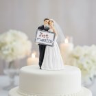 Just Married Hääfiguuri