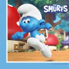 Smurffit® Lautasliinat