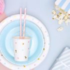 Babyshower Mukit