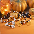 Halloween-korut DIY