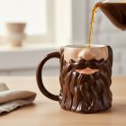 The Beard Muki