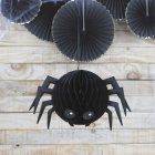 Sweety Halloween Hämähäkki hunajakennopallo