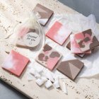 DIY-saippuanvalmistus Setti