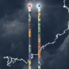 Harry Potter® -lyijykynät