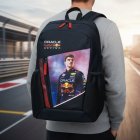 Red Bull® Max Verstappen Koulureppu