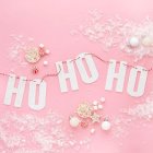 Ho Ho Ho Jouluviirinauha