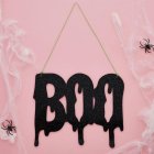Boo Halloween Koriste