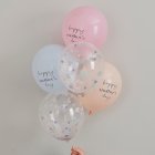 Happy Morther's Day -ilmapallot