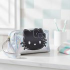 Hello Kitty® Toilettilaukku Holografinen