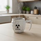 Kranaatti Danger Muki