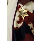Sheriffin Tähti Kulta