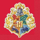 Harry Potter® Hogwarts -servetit