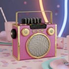 Radio Koriste Vaaleanpunainen